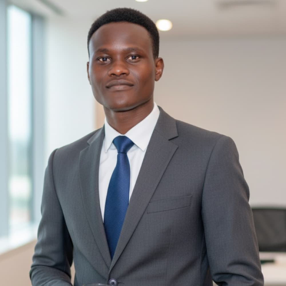 Peter Kibet