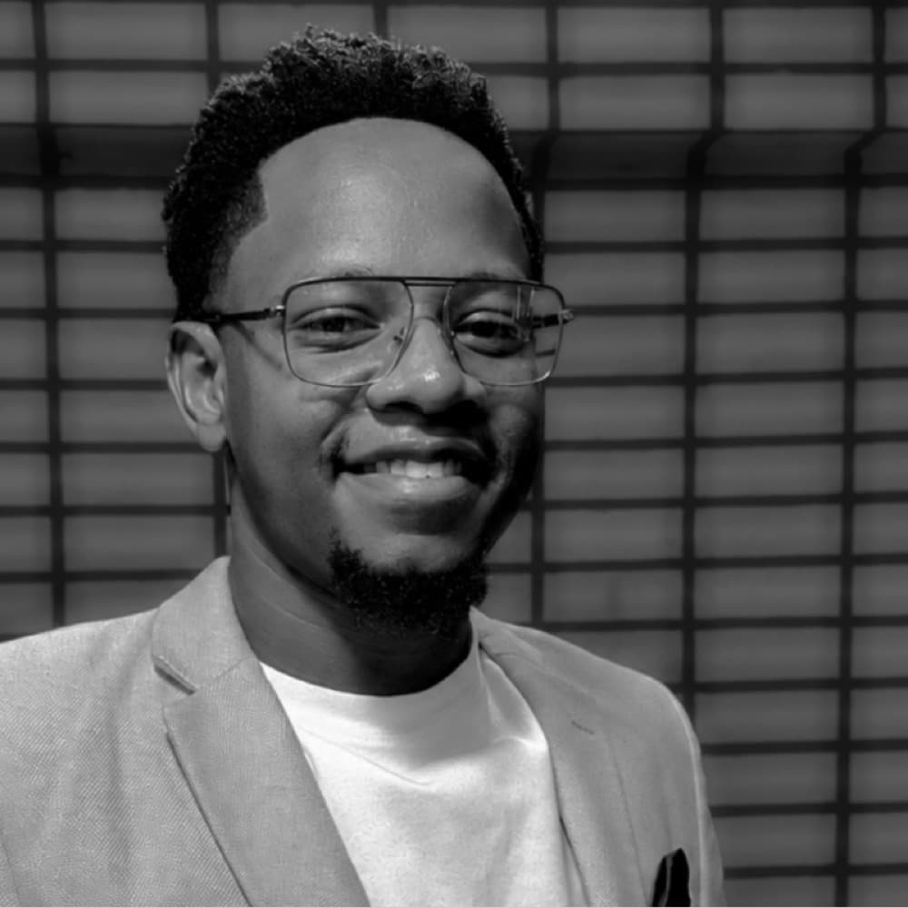 Sam Kyalo